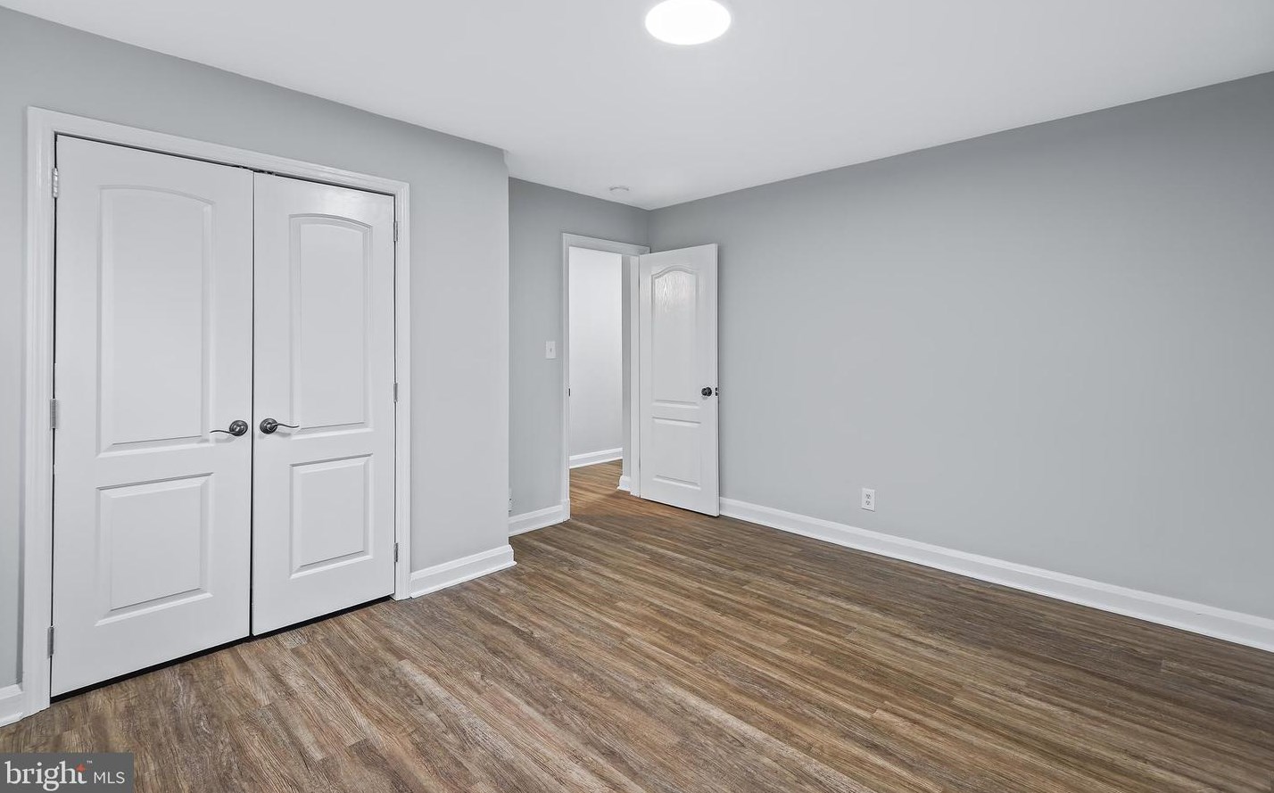 1193 Granville Rd, Baltimore MD 21207-4933 exterior