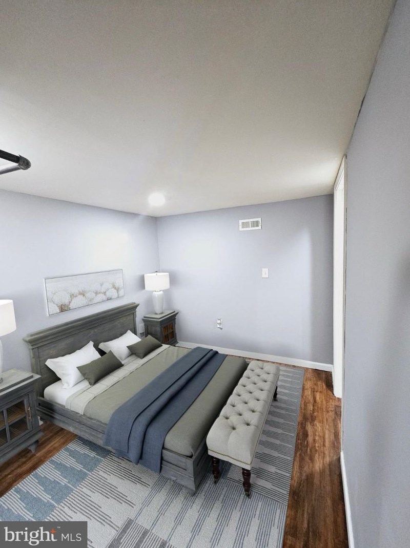 3403 Dunhaven Rd, Baltimore MD exterior