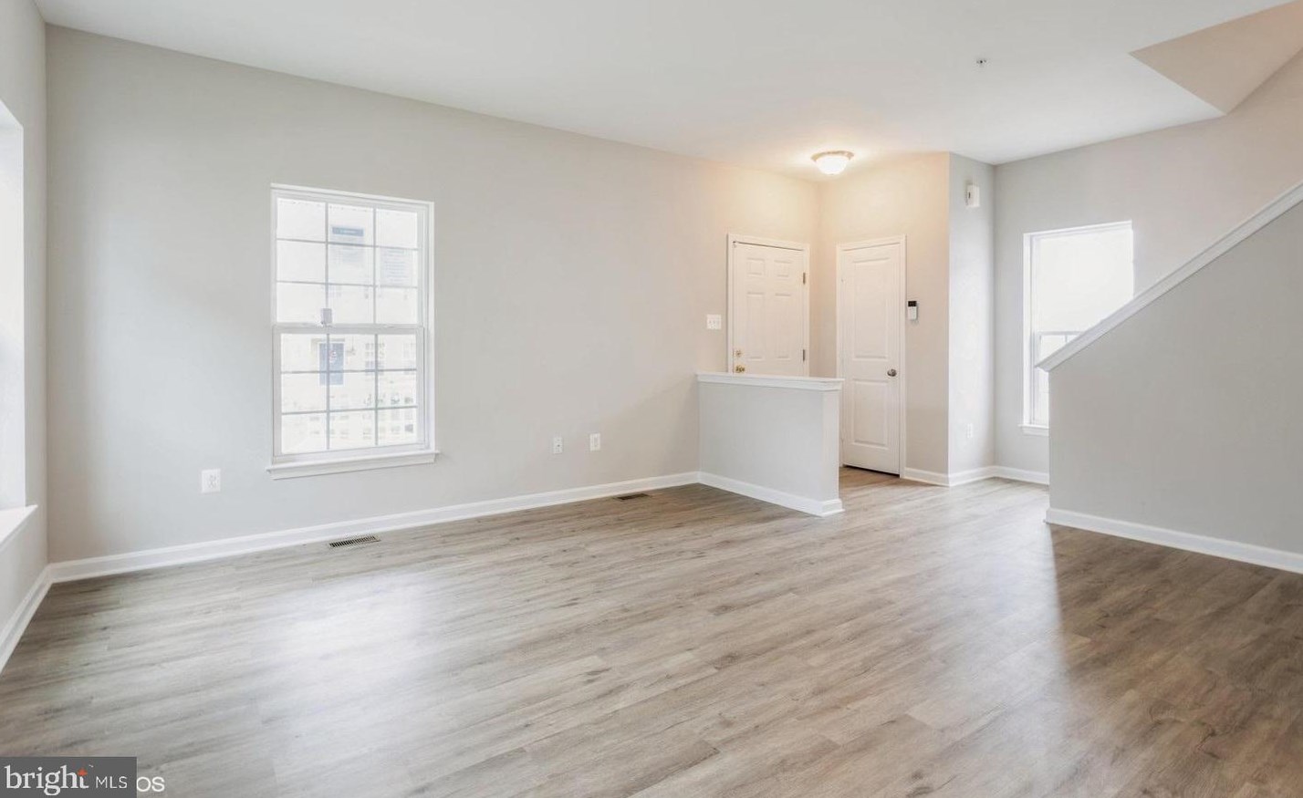 1616 Renaissance Dr, Baltimore MD 21221-2624 exterior