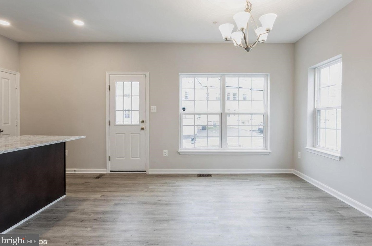 1616 Renaissance Dr, Baltimore MD 21221-2624 exterior