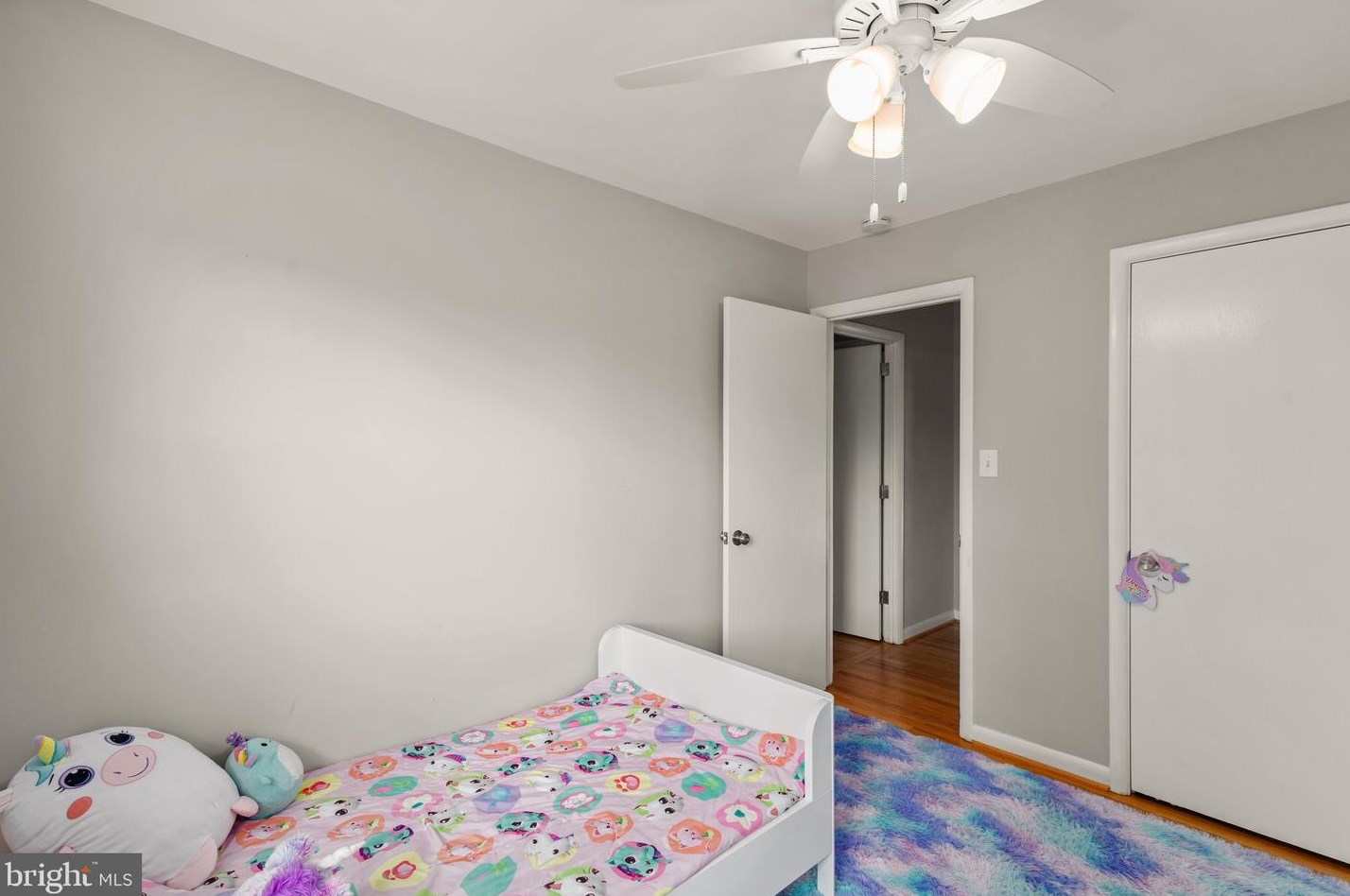 827 Scarlett Dr, Baltimore MD  21286-2910 exterior