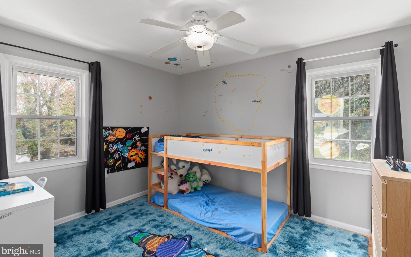 827 Scarlett Dr, Baltimore MD  21286-2910 exterior