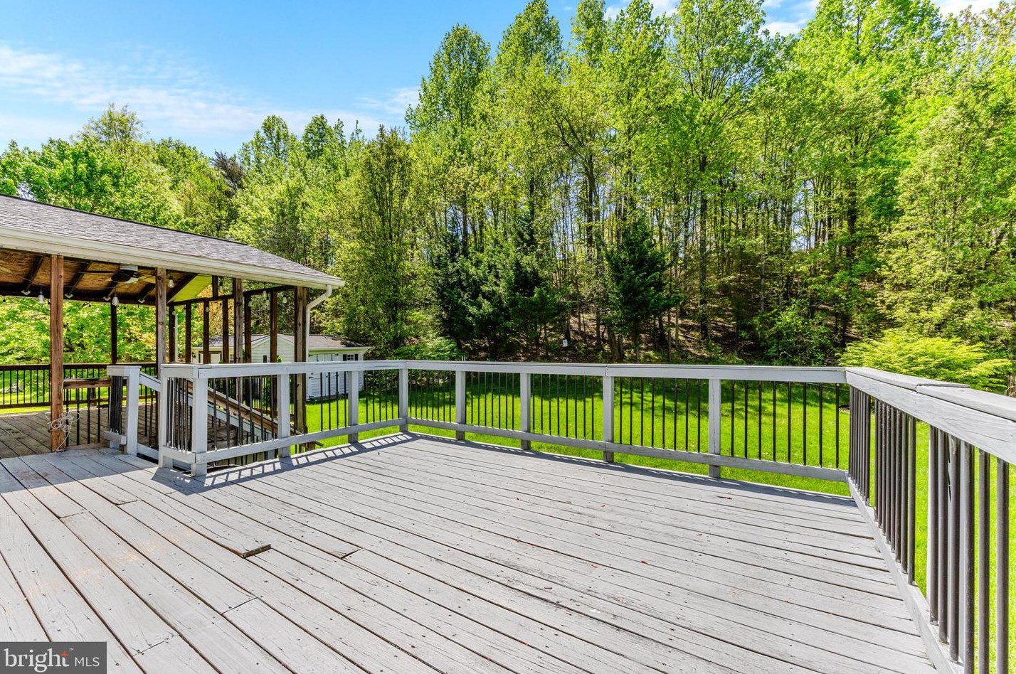 8218 Selwin Ct, Baltimore MD  21237-3363 exterior