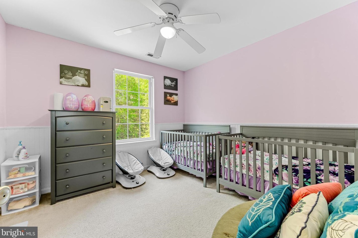 8218 Selwin Ct, Baltimore MD  21237-3363 exterior