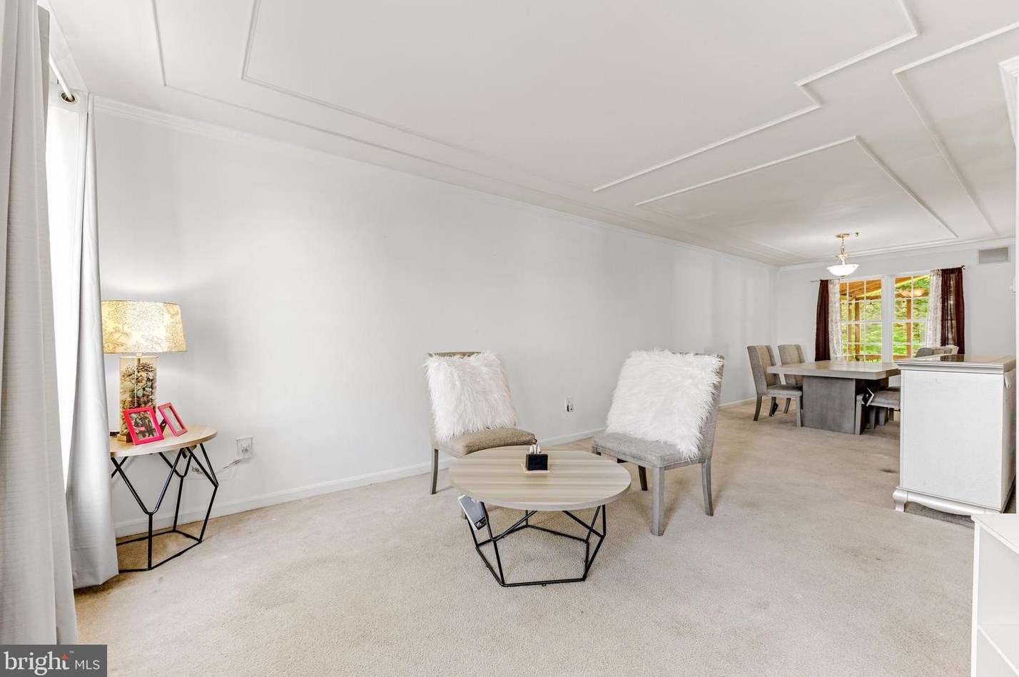 8218 Selwin Ct, Baltimore MD  21237-3363 exterior