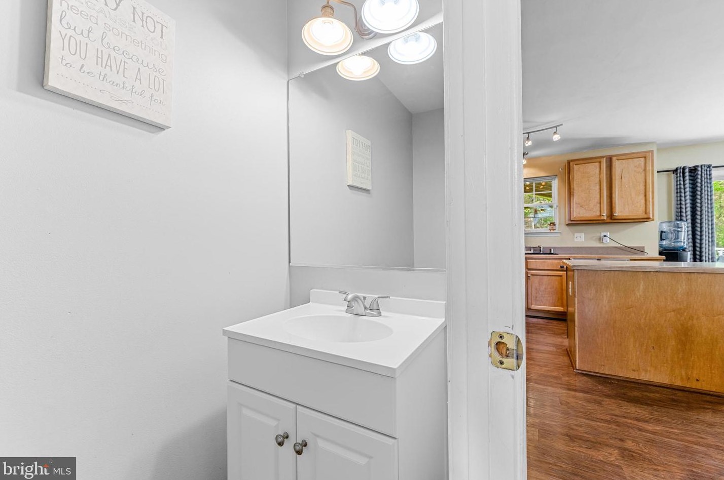 8218 Selwin Ct, Baltimore MD  21237-3363 exterior