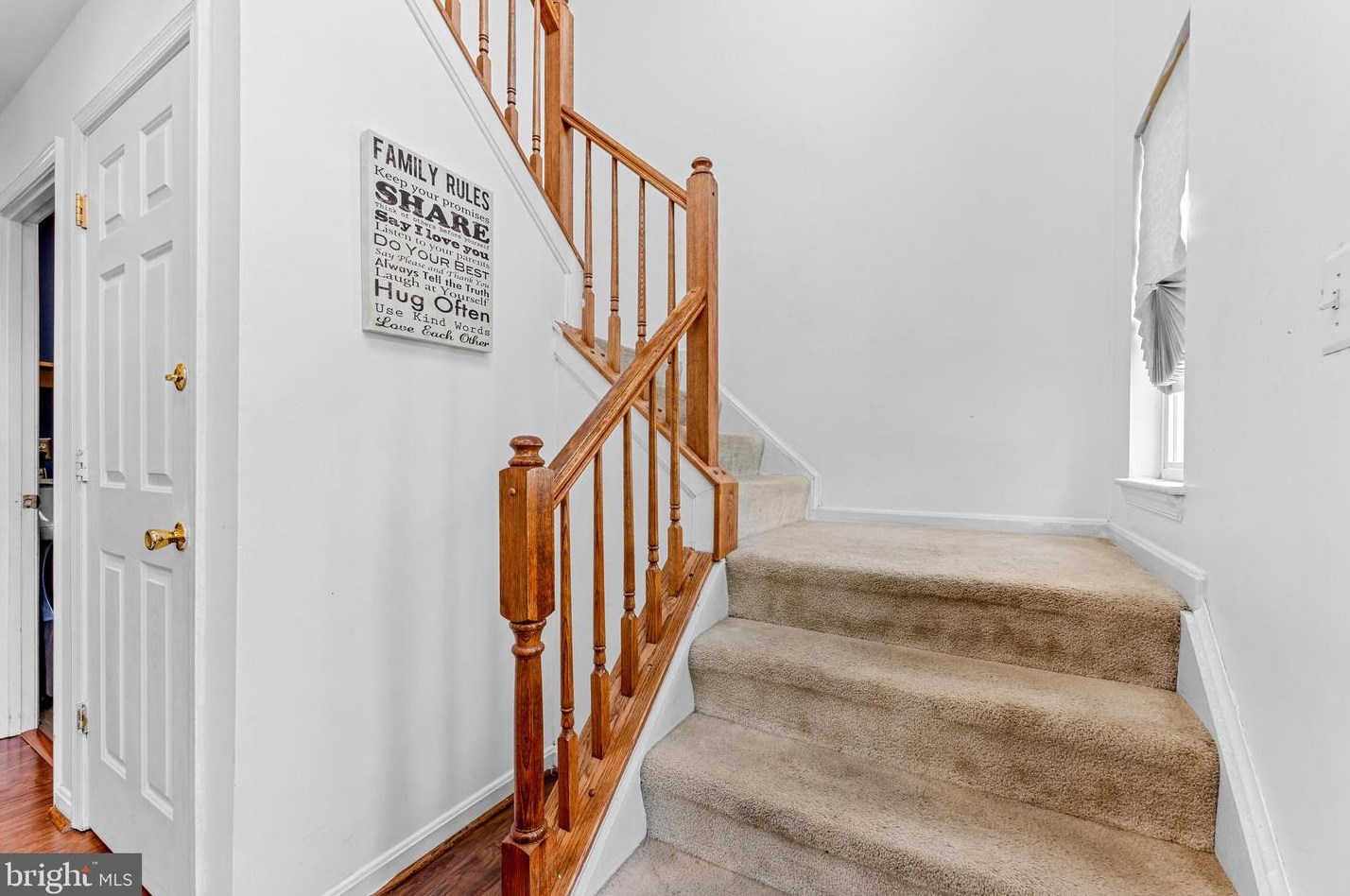 8218 Selwin Ct, Baltimore MD  21237-3363 exterior