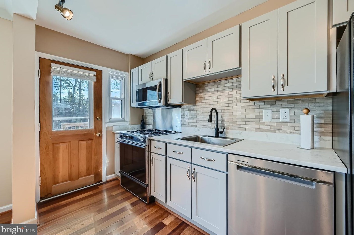 8327 Dalesford Rd, Baltimore MD 21234-5223 exterior