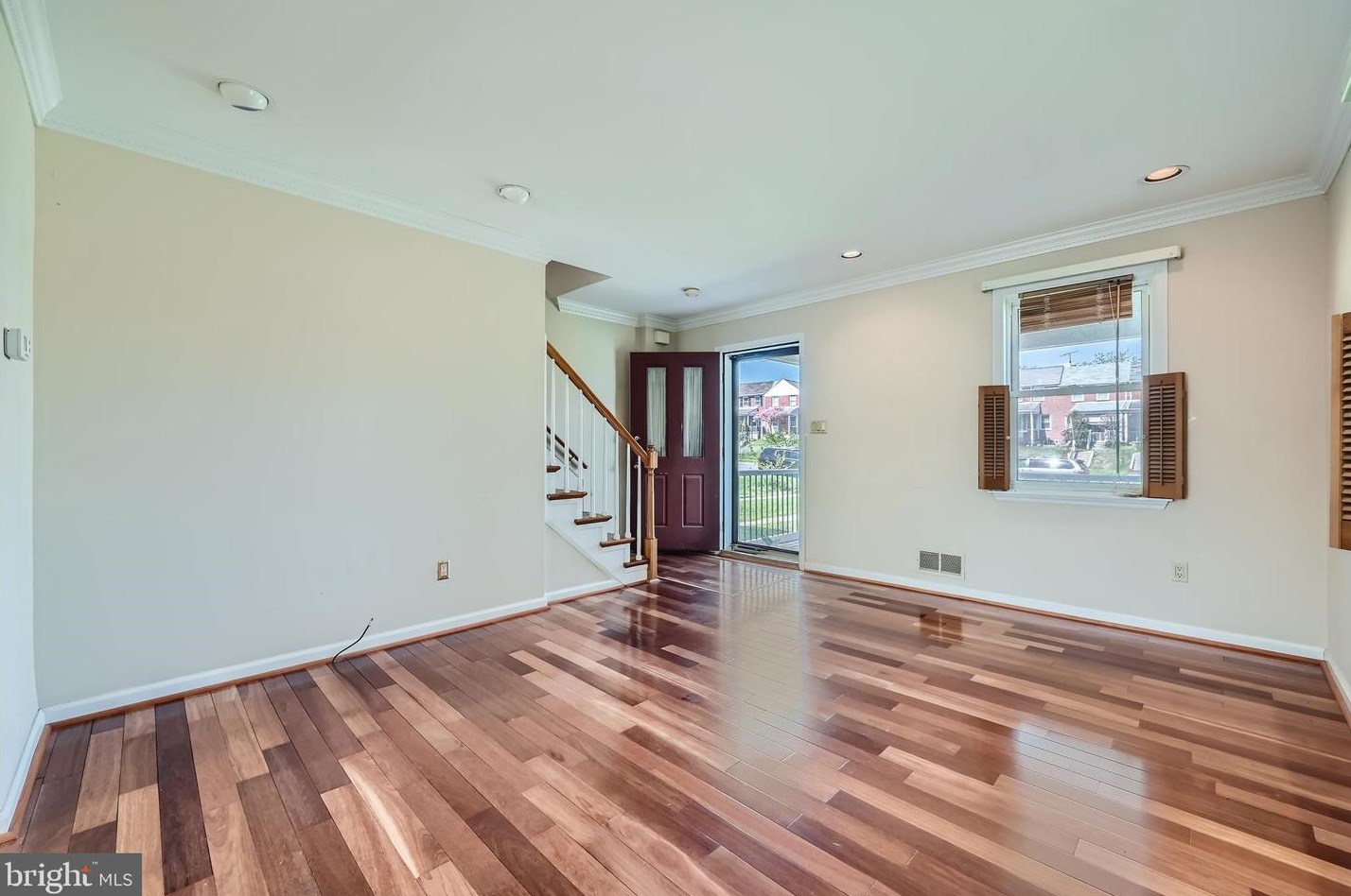 8327 Dalesford Rd, Baltimore MD 21234-5223 exterior