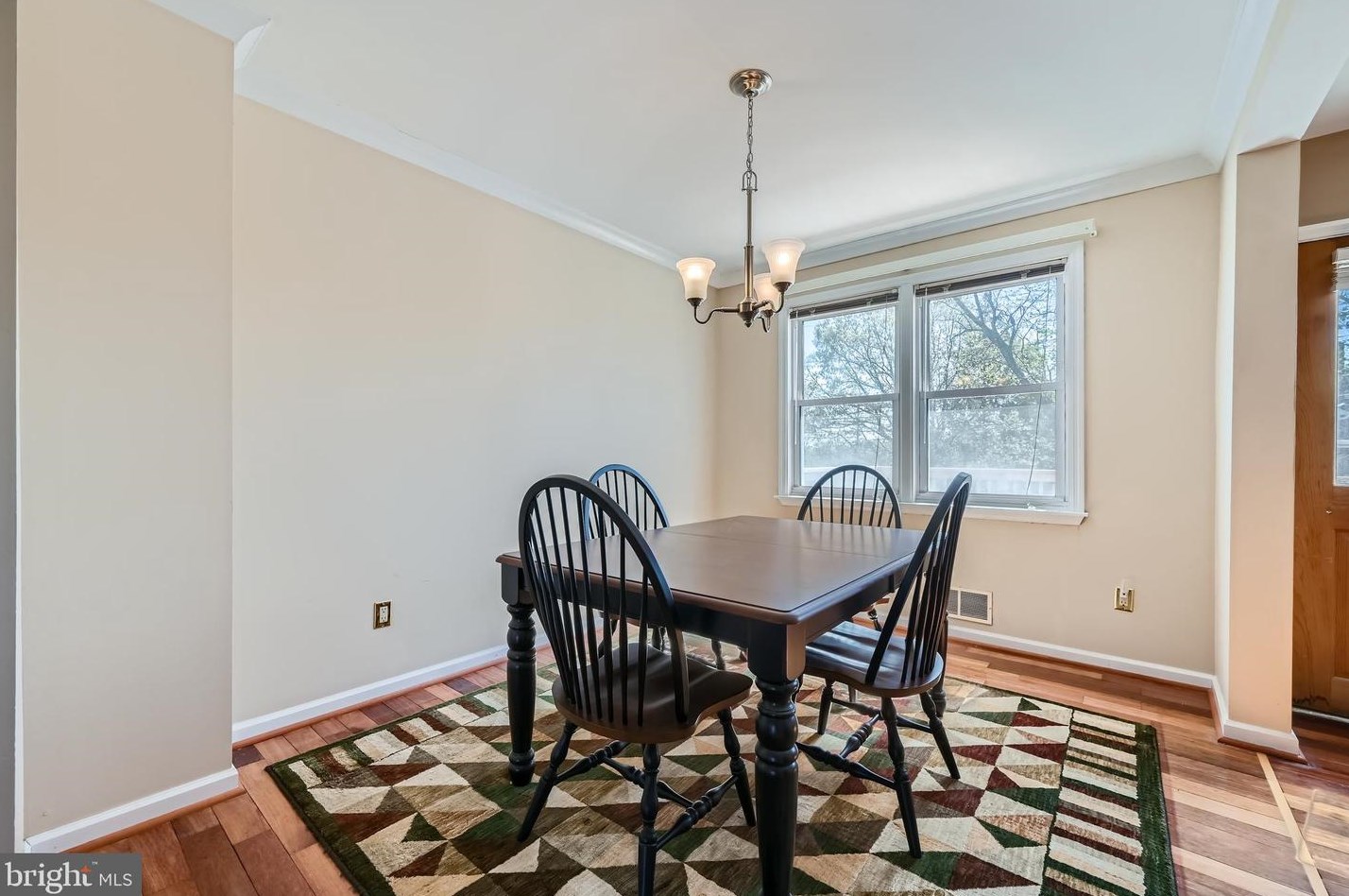 8327 Dalesford Rd, Baltimore MD 21234-5223 exterior