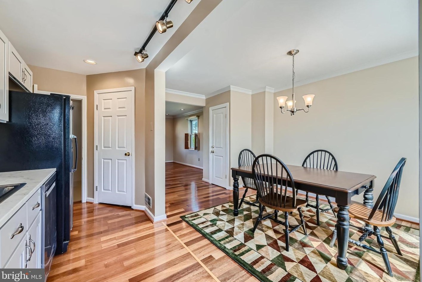 8327 Dalesford Rd, Baltimore MD 21234-5223 exterior