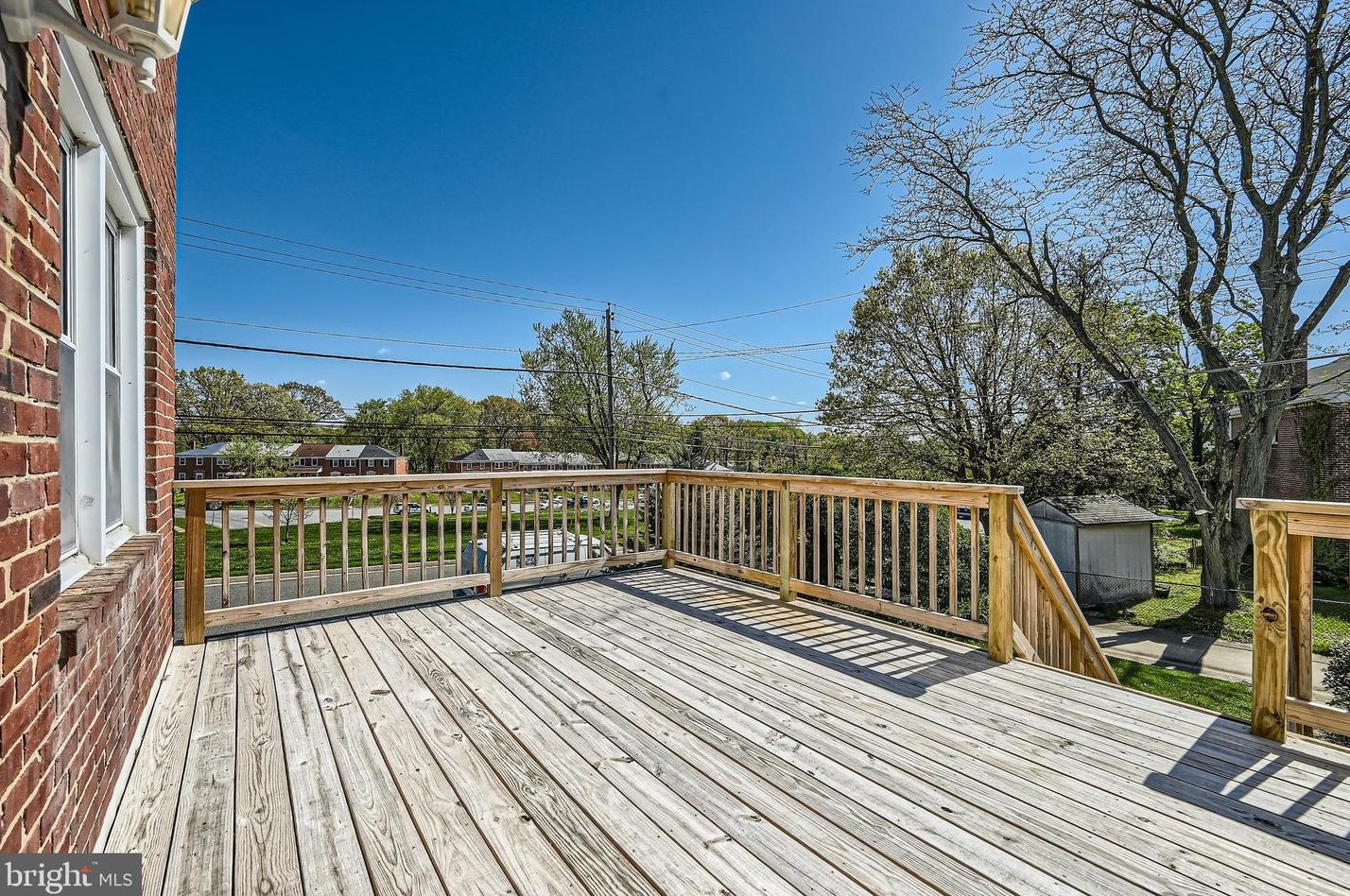 8327 Dalesford Rd, Baltimore MD 21234-5223 exterior