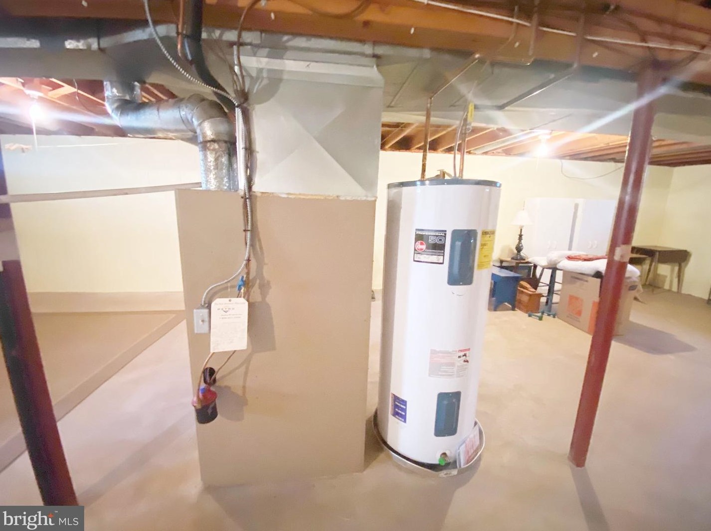 4537 Fitch Ave, Baltimore MD 21236-3913 exterior