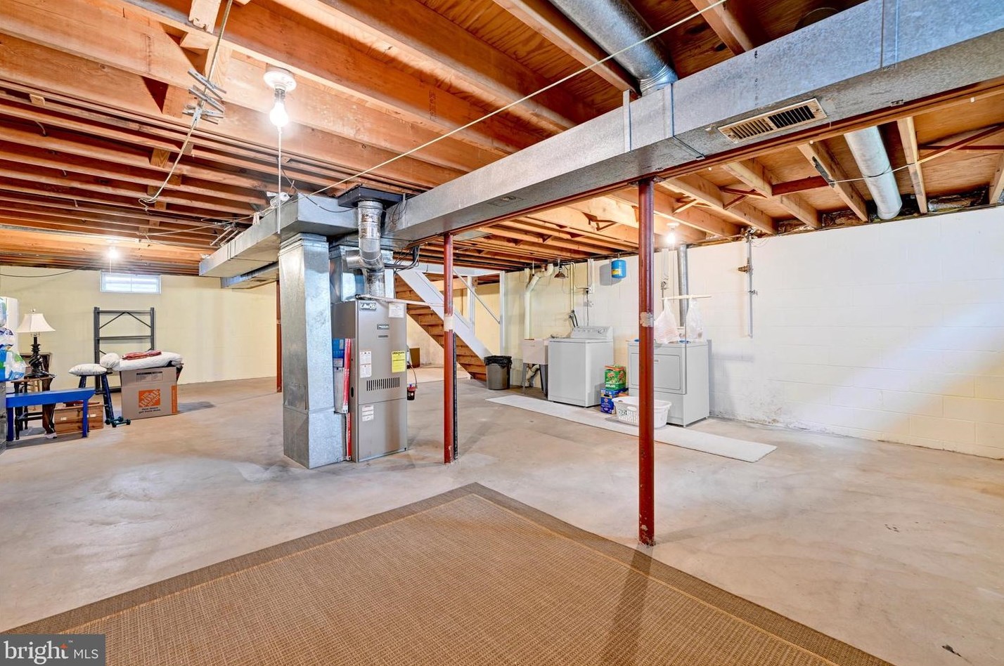 4537 Fitch Ave, Baltimore MD 21236-3913 exterior