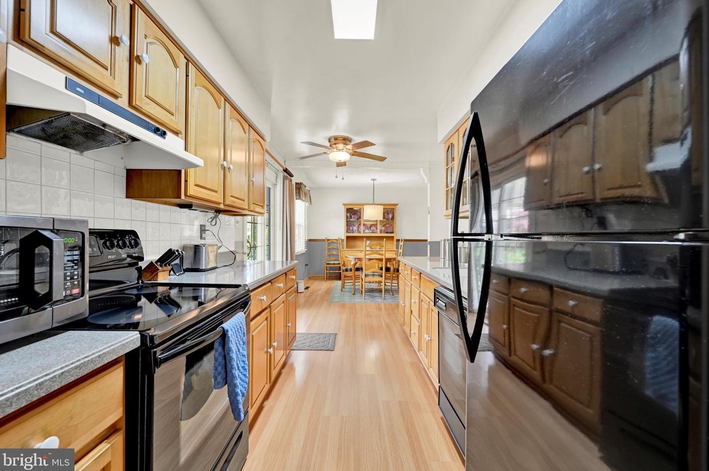 4537 Fitch Ave, Baltimore MD 21236-3913 exterior