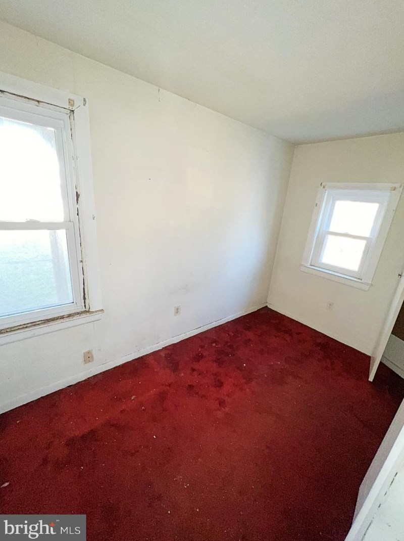 7412 Beech Ave, Baltimore MD  21206-1253 exterior