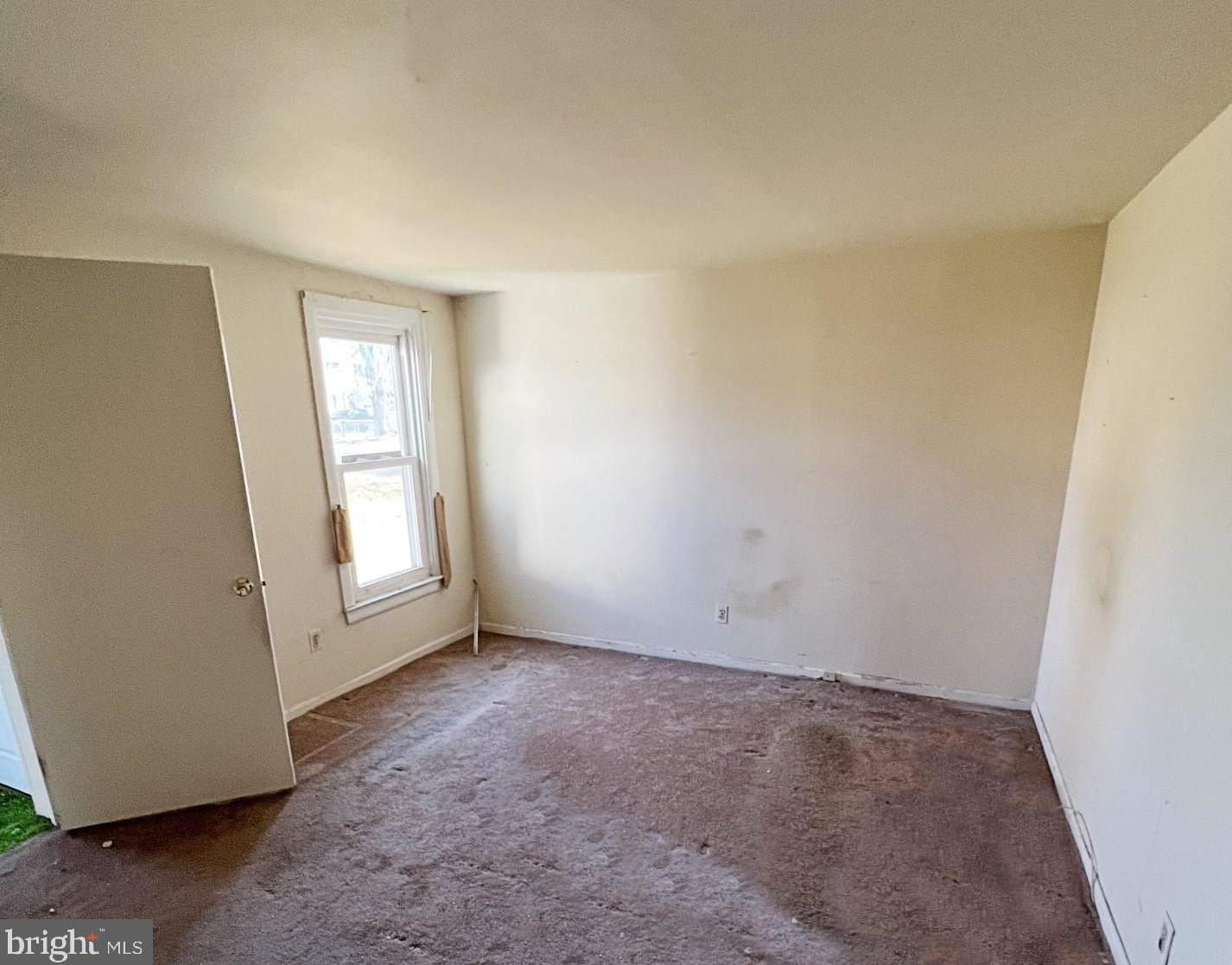 7412 Beech Ave, Baltimore MD  21206-1253 exterior