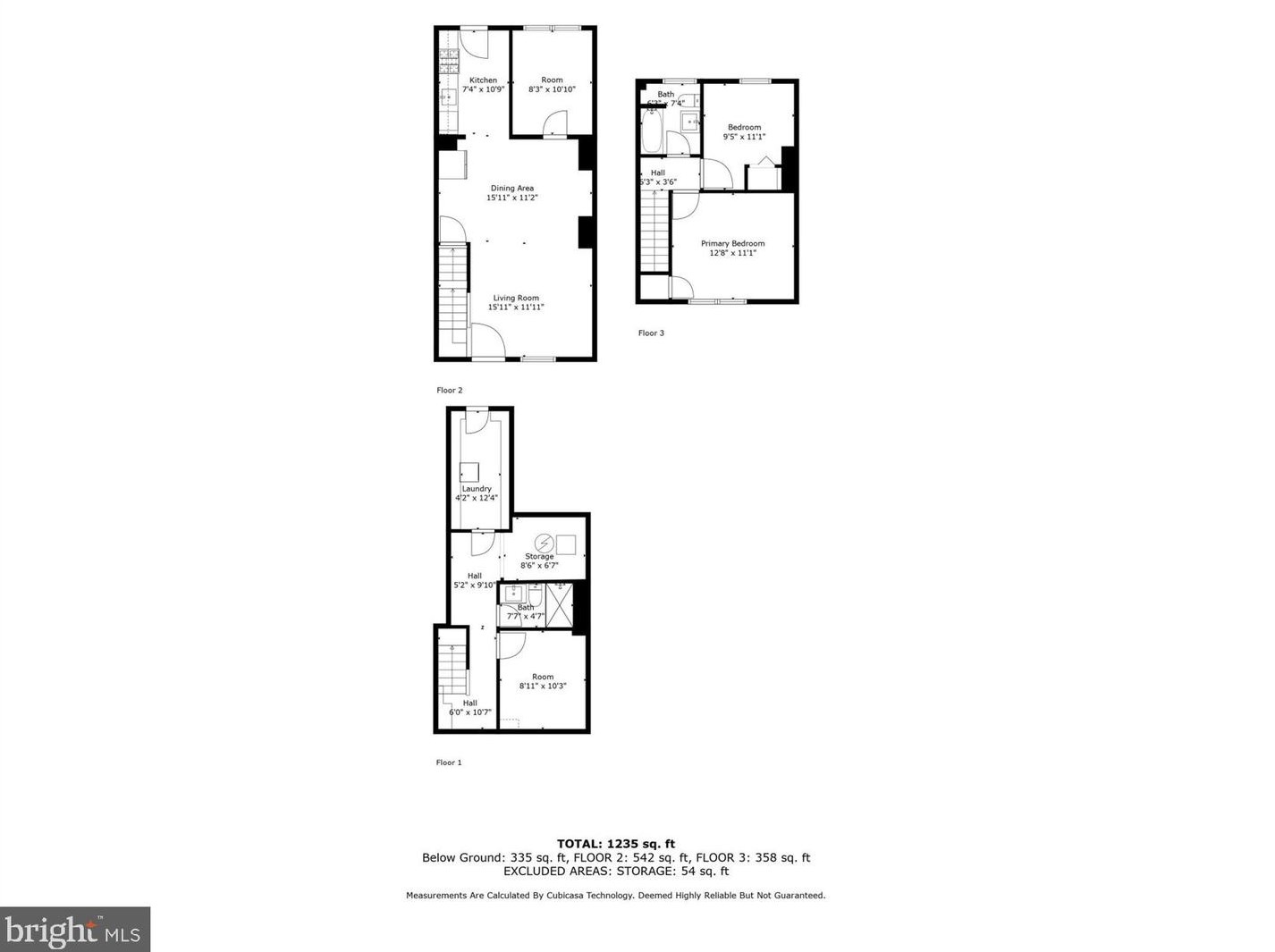 205 Colgate Ave, Baltimore MD  21222-4211 exterior