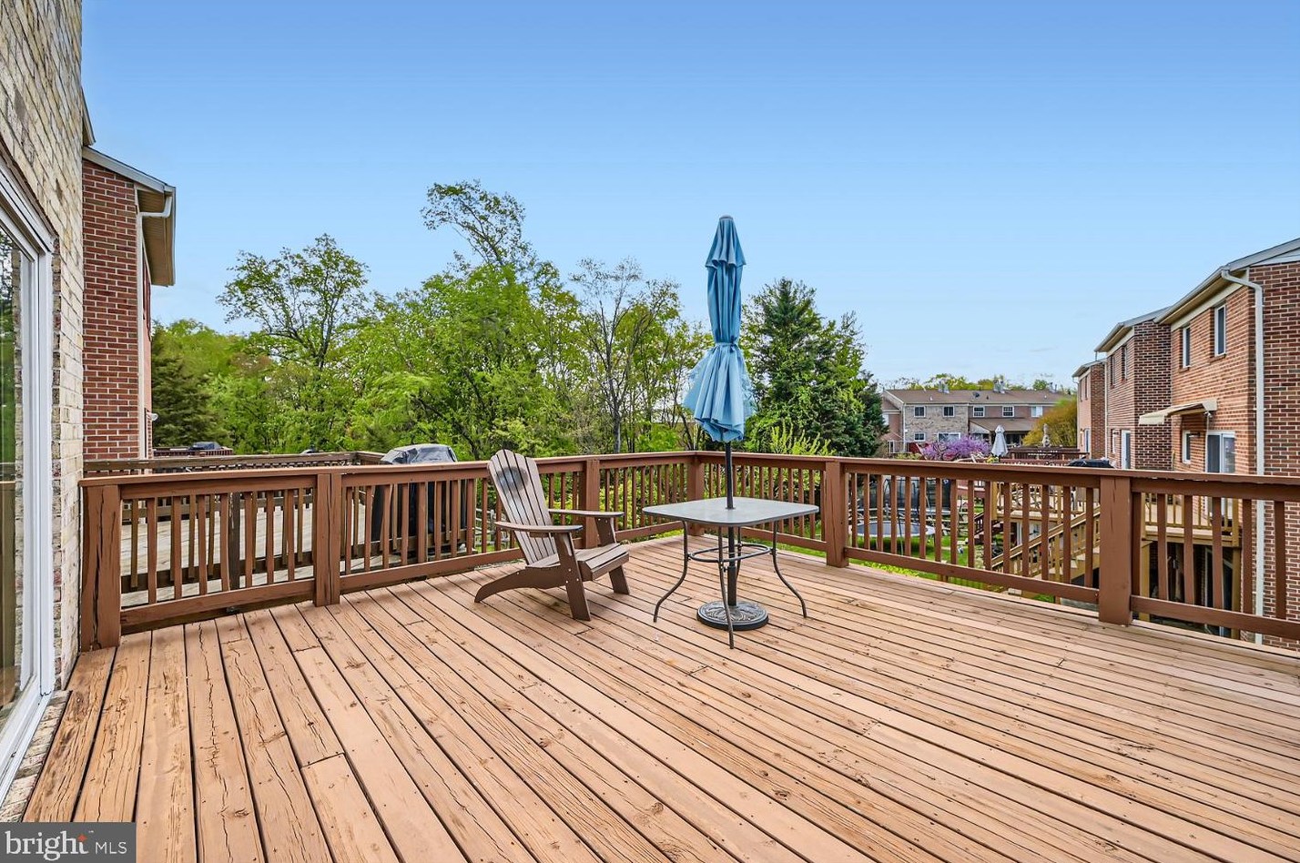 9405 Joppa Pond Rd, Baltimore MD 21234-1362 exterior