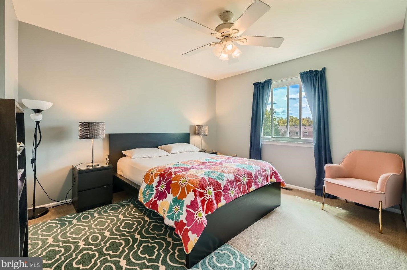 9405 Joppa Pond Rd, Baltimore MD 21234-1362 exterior