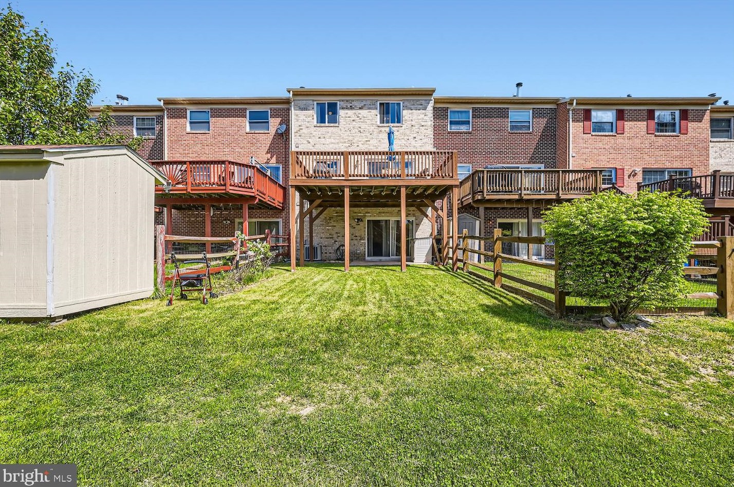 9405 Joppa Pond Rd, Baltimore MD 21234-1362 exterior