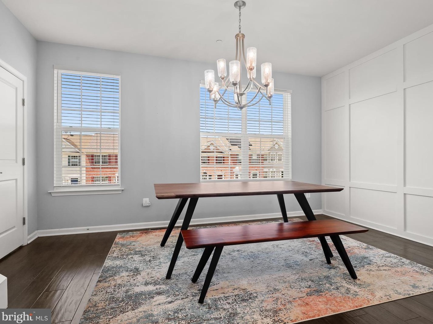 33 Ironwood Ct, Baltimore MD 21237-3962 exterior