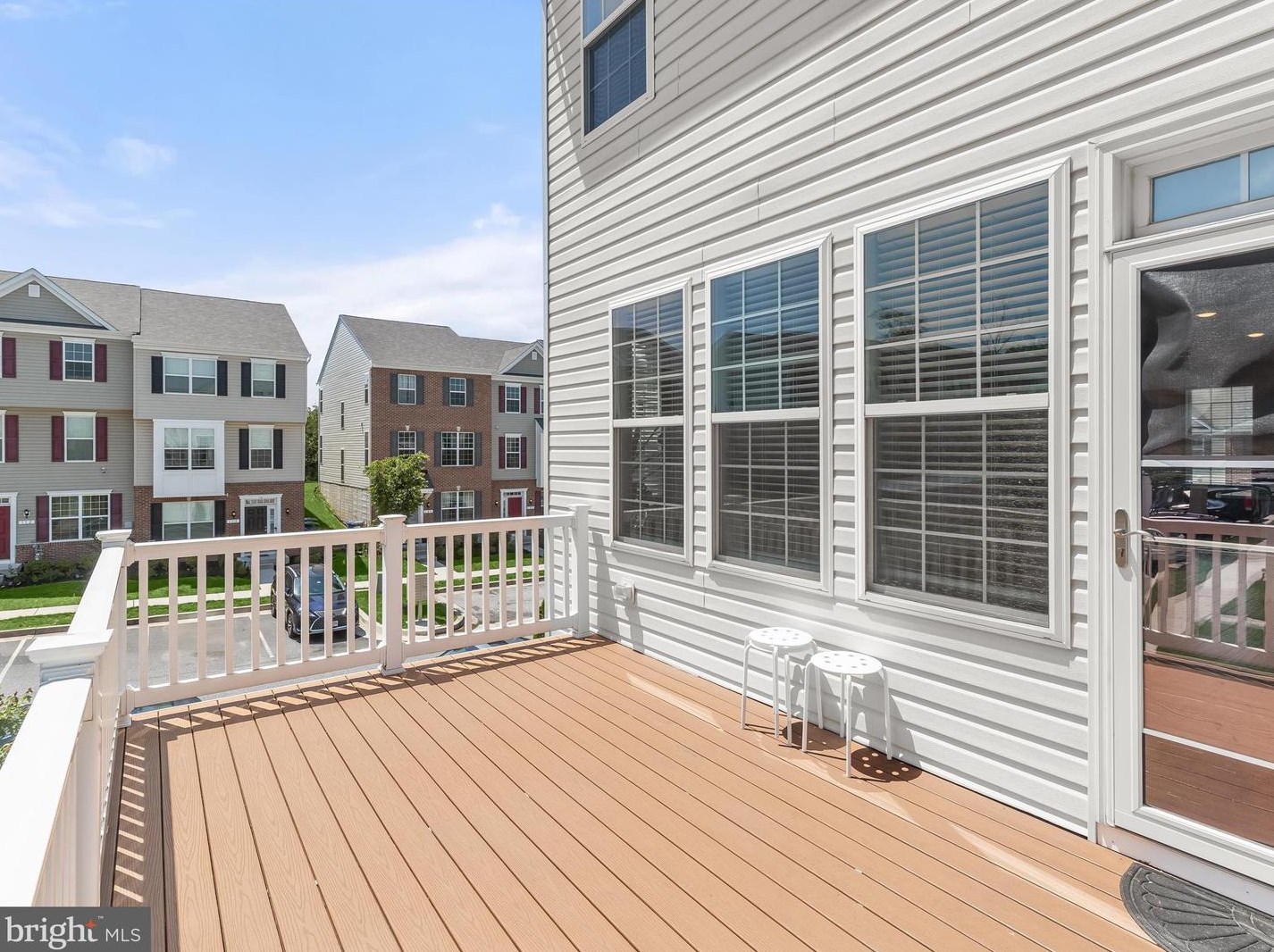 33 Ironwood Ct, Baltimore MD 21237-3962 exterior