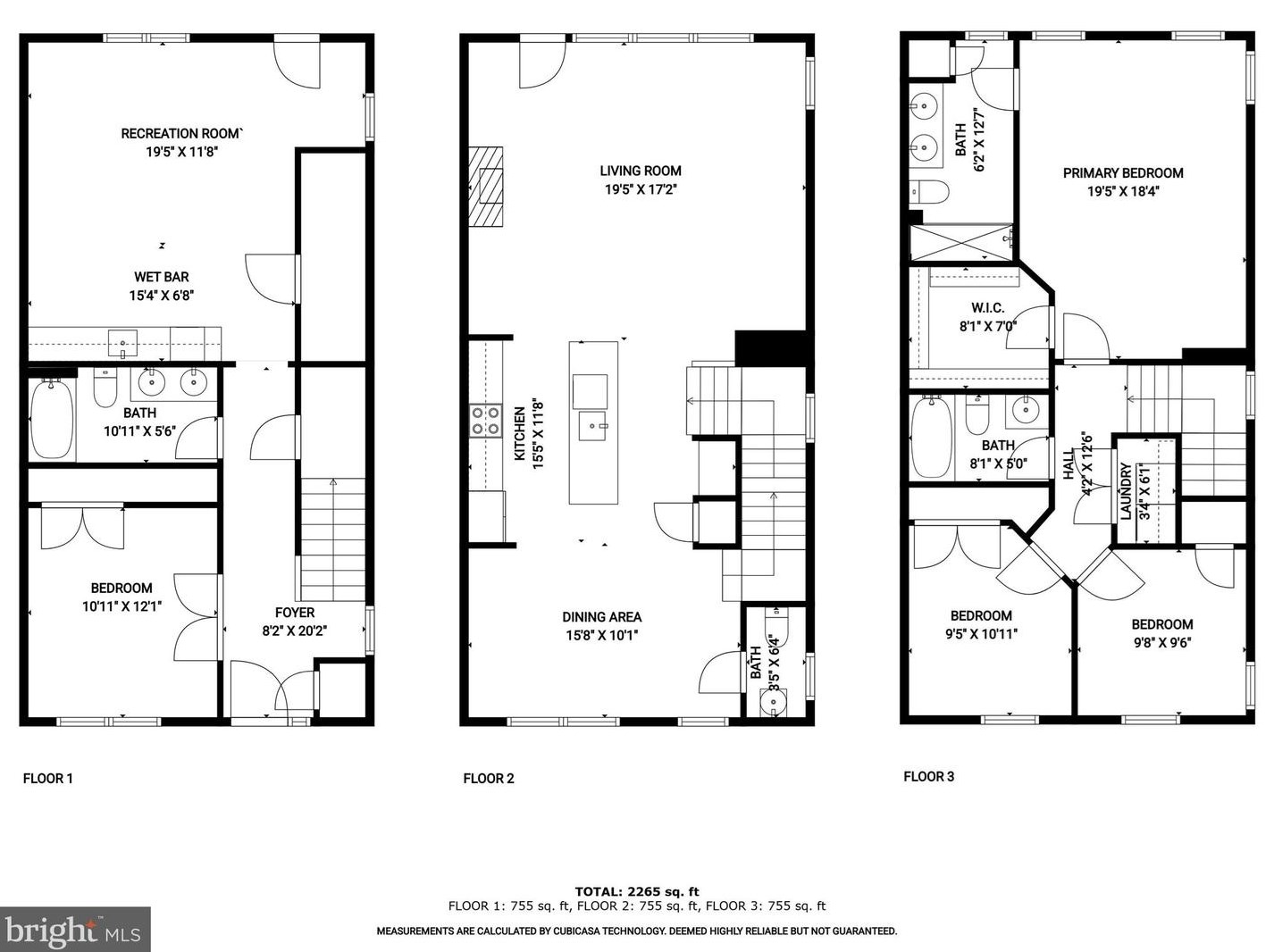 33 Ironwood Ct, Baltimore MD 21237-3962 exterior