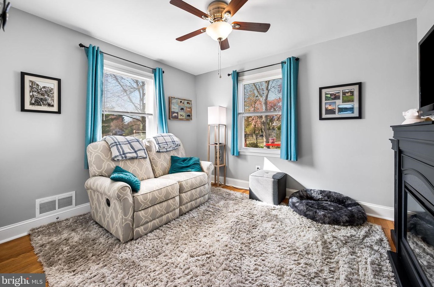 3231 Summit Ave, Baltimore MD  21234-1835 exterior