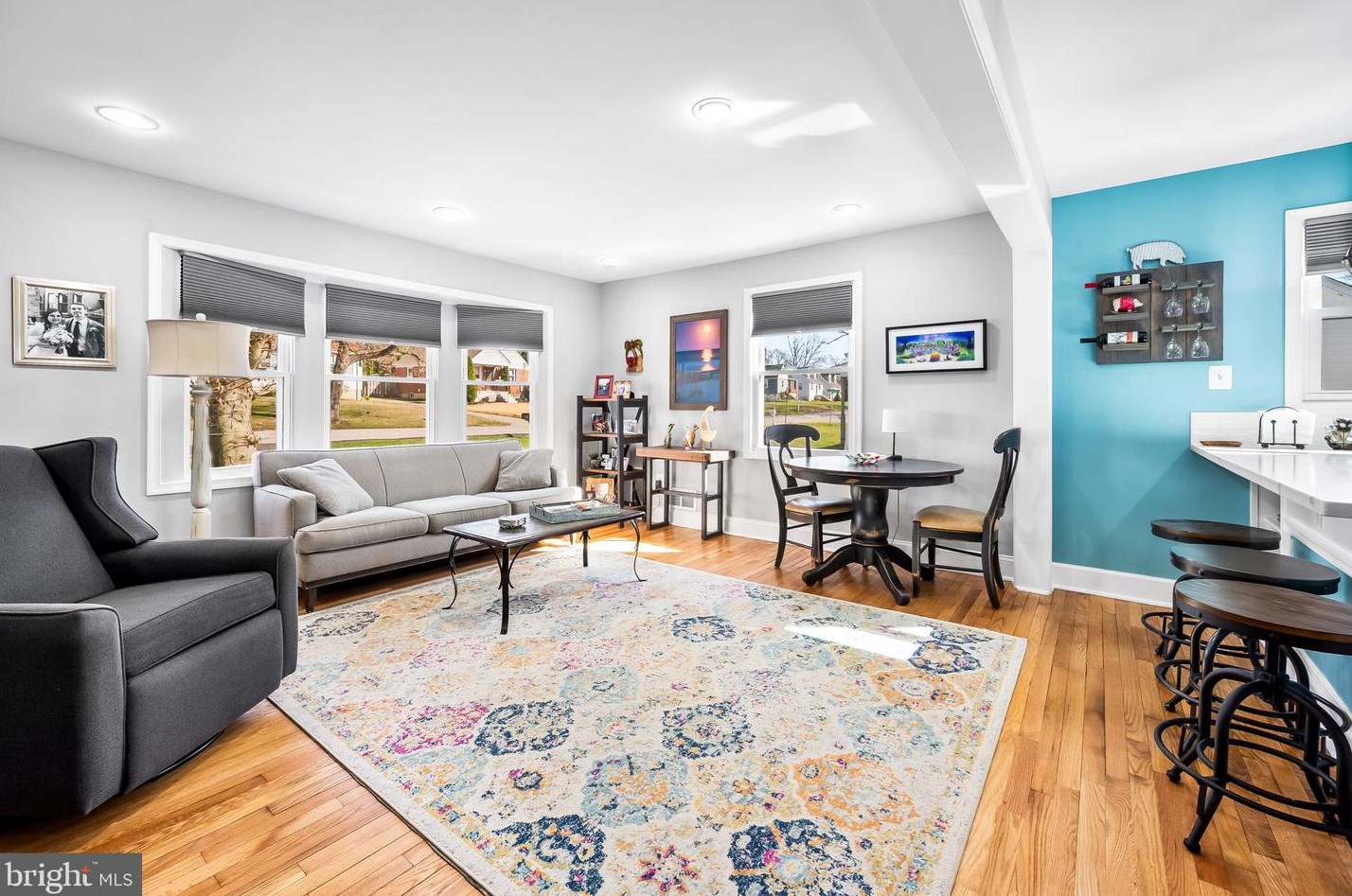 3231 Summit Ave, Baltimore MD  21234-1835 exterior