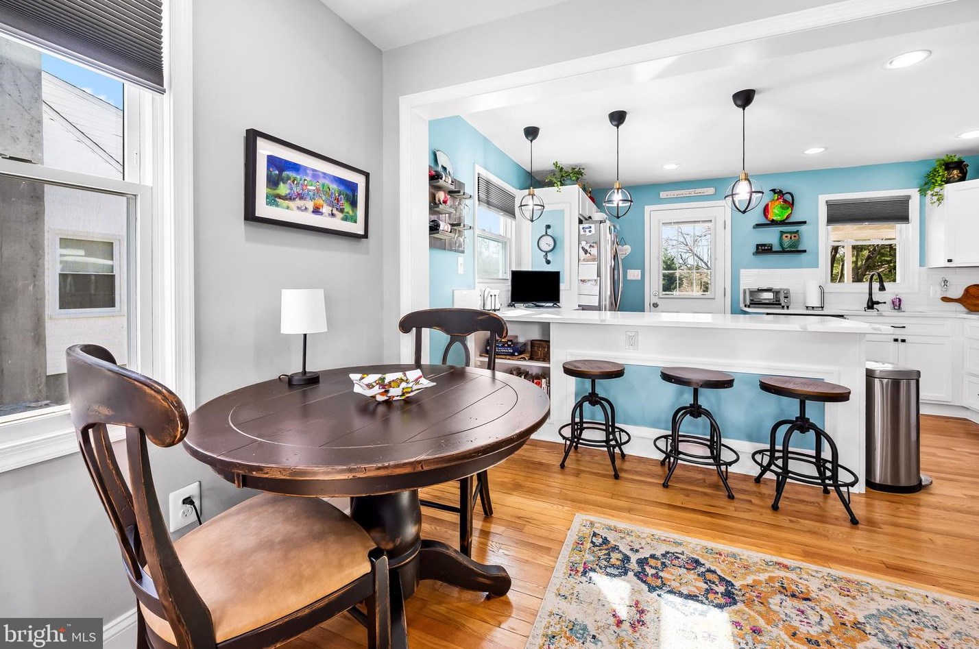 3231 Summit Ave, Baltimore MD  21234-1835 exterior