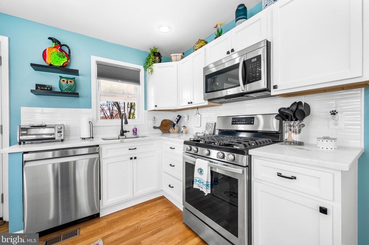 3231 Summit Ave, Baltimore MD  21234-1835 exterior