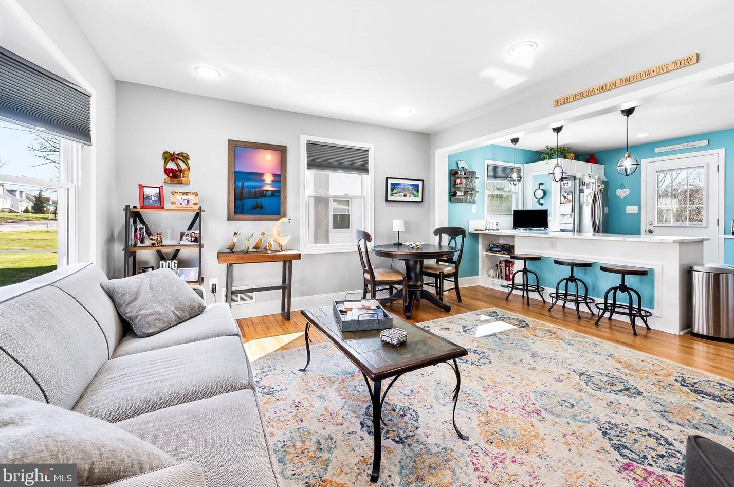 3231 Summit Ave, Baltimore MD  21234-1835 exterior