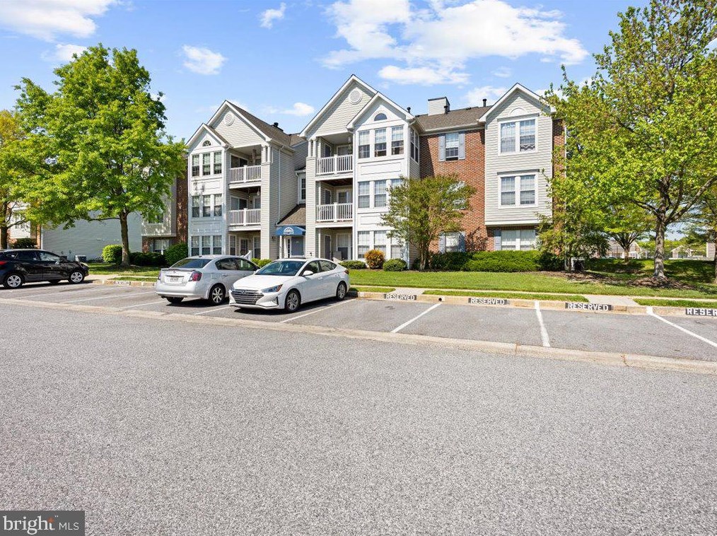 8326 Cypress Mill Rd, Baltimore MD 21236-5573 exterior