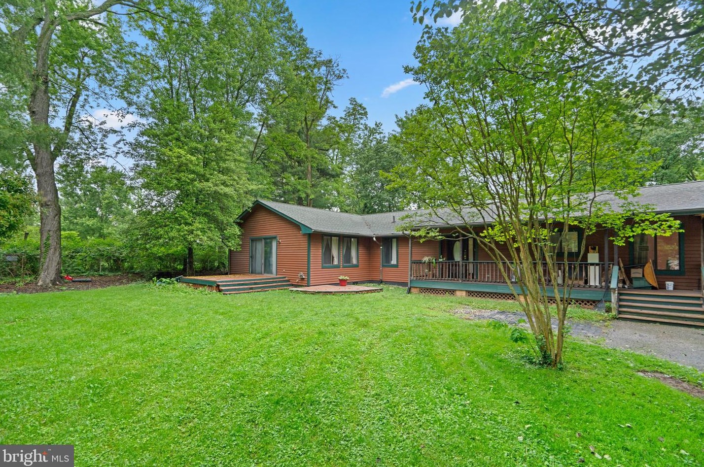 125 Newburg Ave, Baltimore MD 21228-5108 exterior