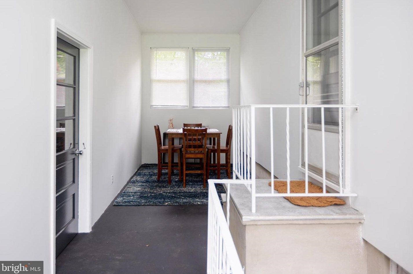 728 Bowleys Quarters Rd, Baltimore MD  21220-4001 exterior