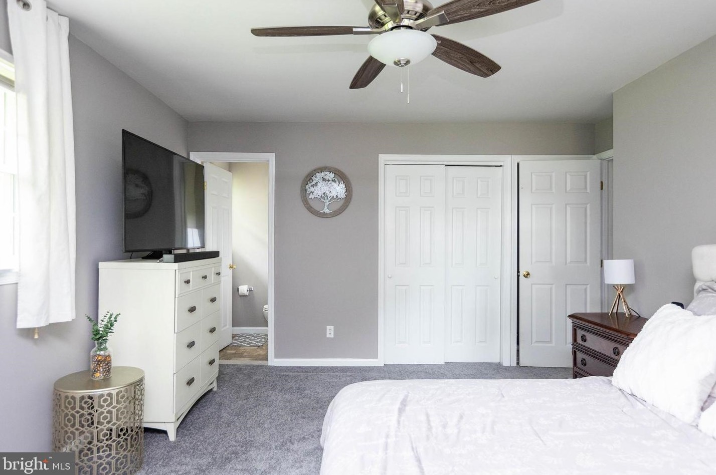 728 Bowleys Quarters Rd, Baltimore MD  21220-4001 exterior