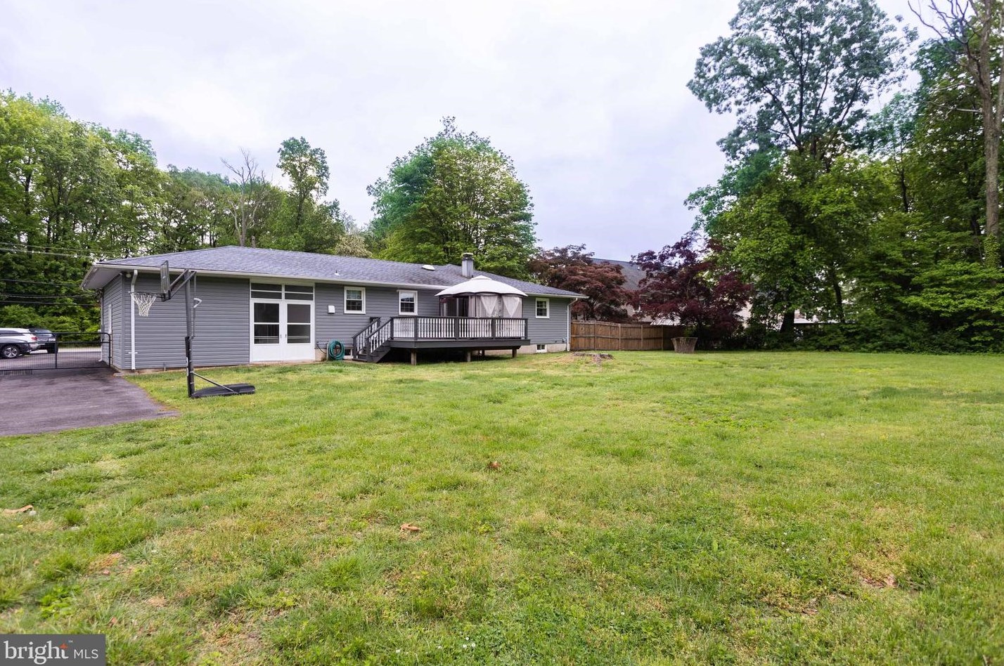 728 Bowleys Quarters Rd, Baltimore MD  21220-4001 exterior