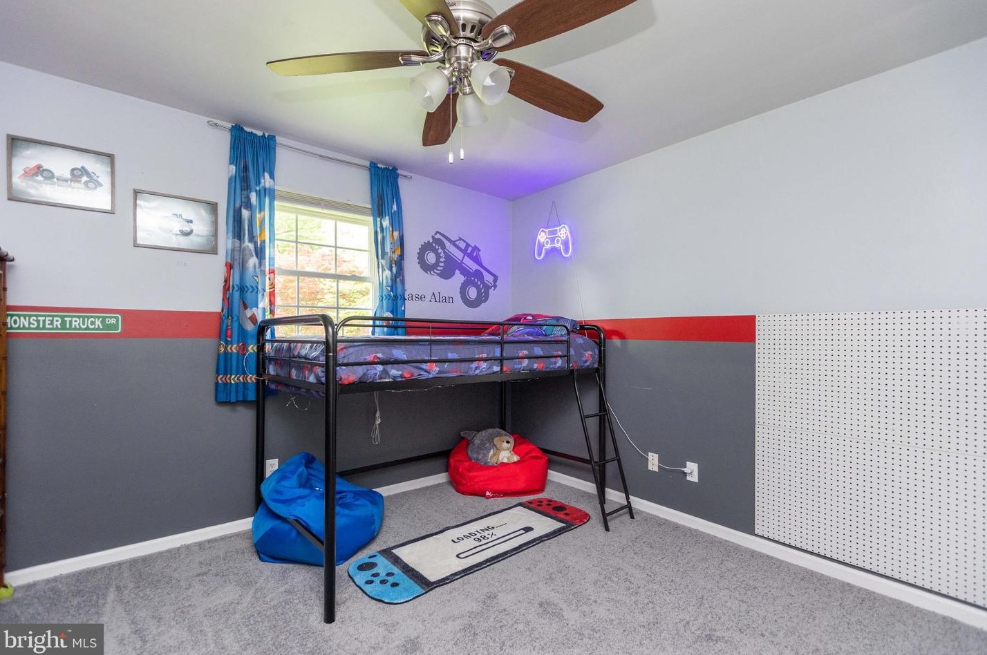 728 Bowleys Quarters Rd, Baltimore MD  21220-4001 exterior