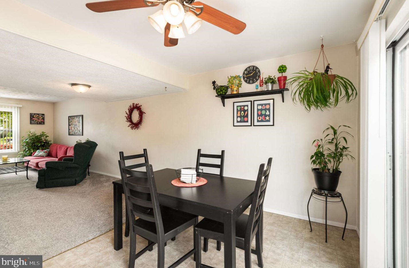 29 Bernadotte Ct, Baltimore MD 21234-8026 exterior