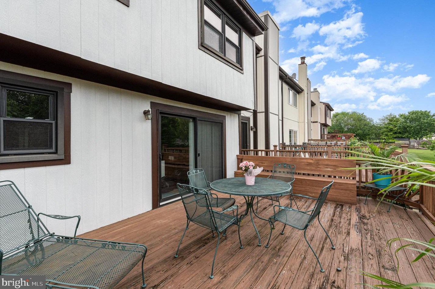 29 Bernadotte Ct, Baltimore MD 21234-8026 exterior