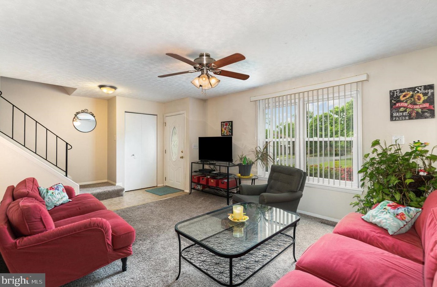 29 Bernadotte Ct, Baltimore MD 21234-8026 exterior