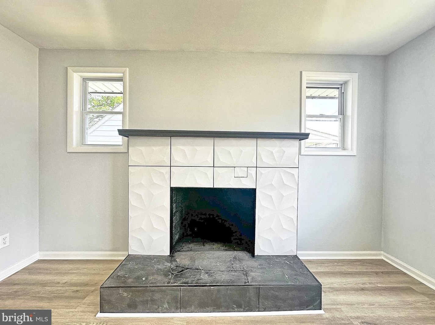 307 Oberle Ave, Baltimore MD 21221-4705 exterior