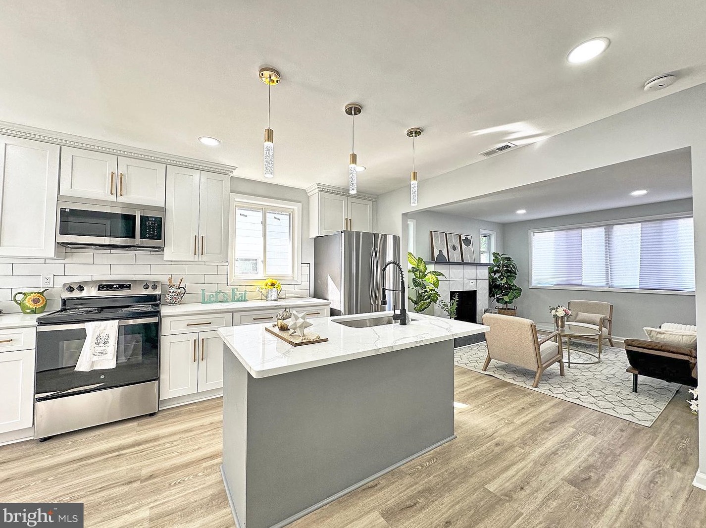 307 Oberle Ave, Baltimore MD 21221-4705 exterior