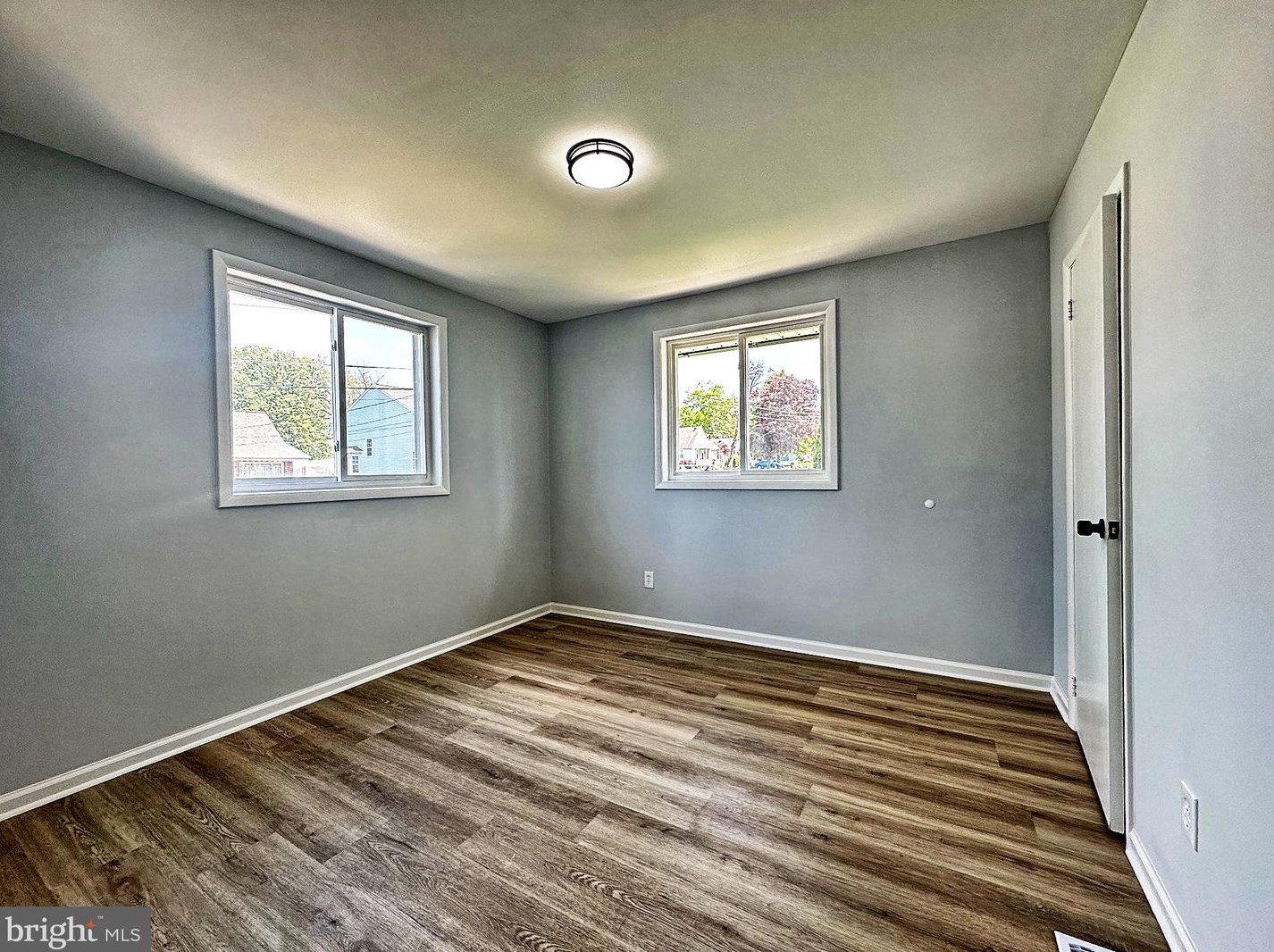 307 Oberle Ave, Baltimore MD 21221-4705 exterior