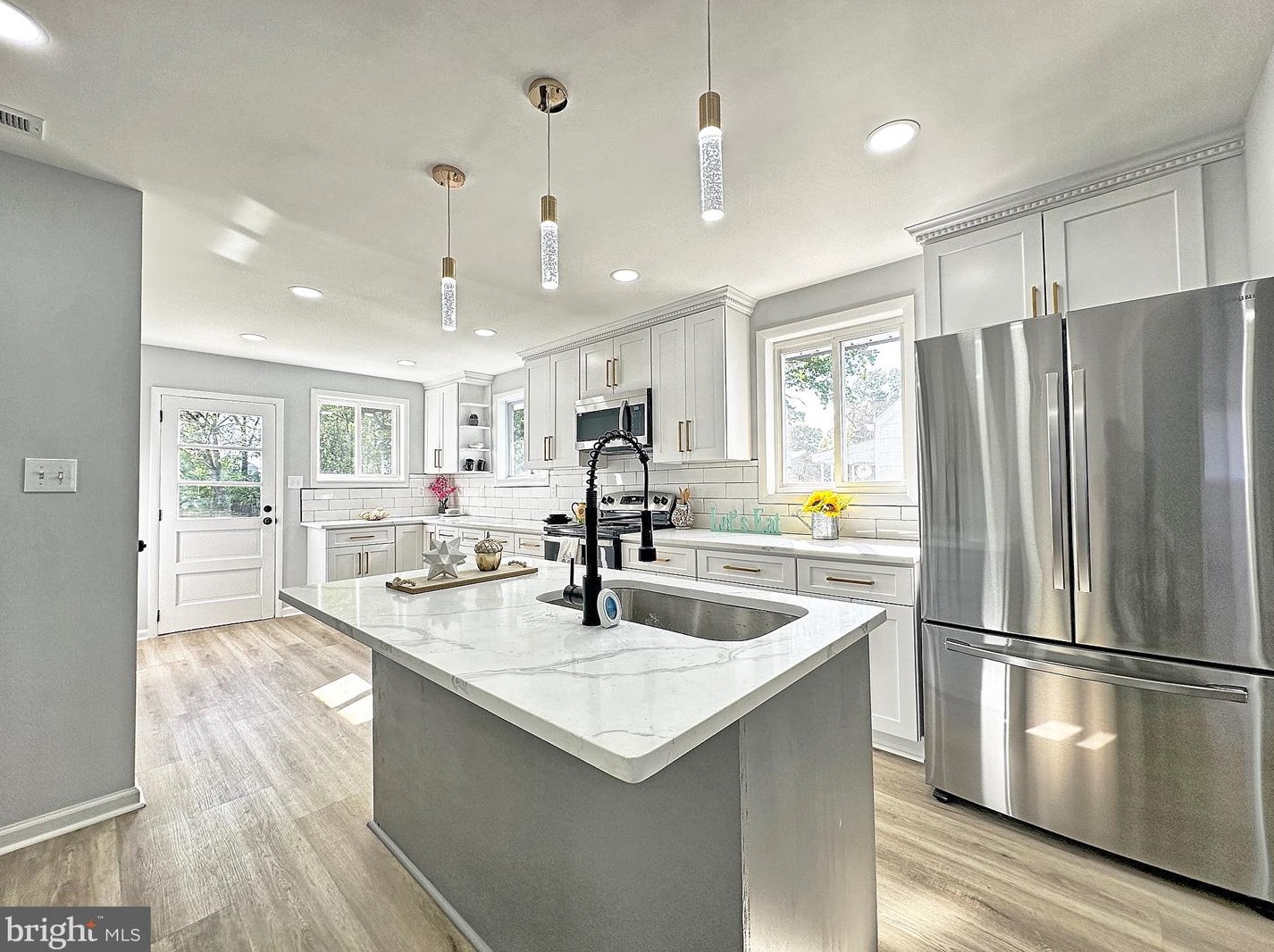 307 Oberle Ave, Baltimore MD 21221-4705 exterior