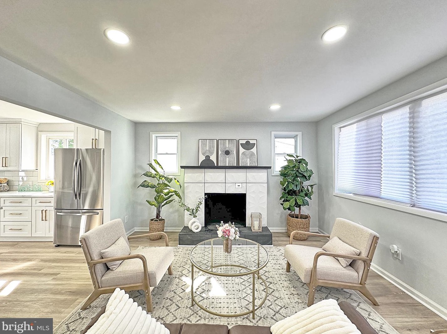 307 Oberle Ave, Baltimore MD 21221-4705 exterior