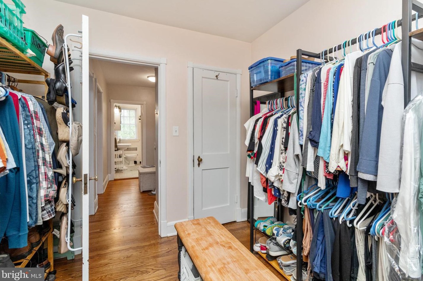 316 Regester Ave, Baltimore MD  21212-1542 exterior