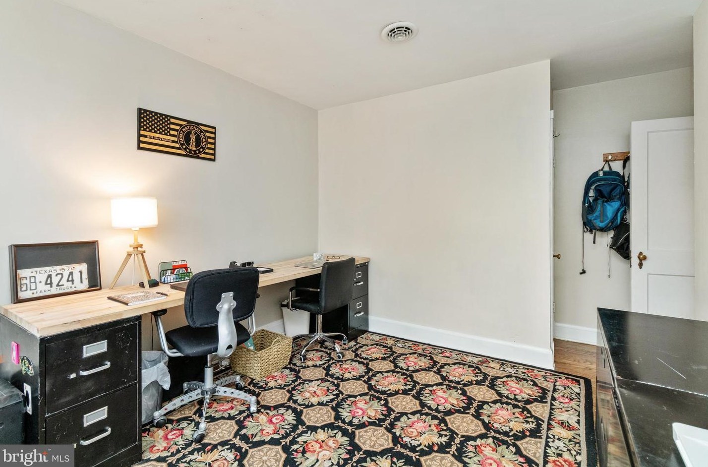 316 Regester Ave, Baltimore MD  21212-1542 exterior