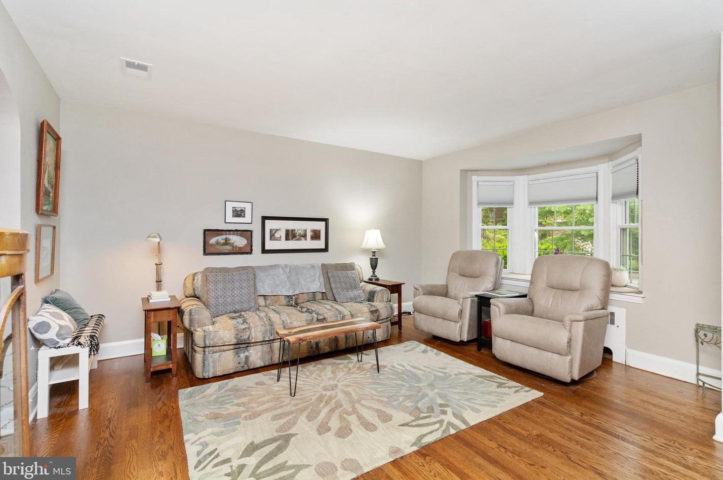 316 Regester Ave, Baltimore MD  21212-1542 exterior